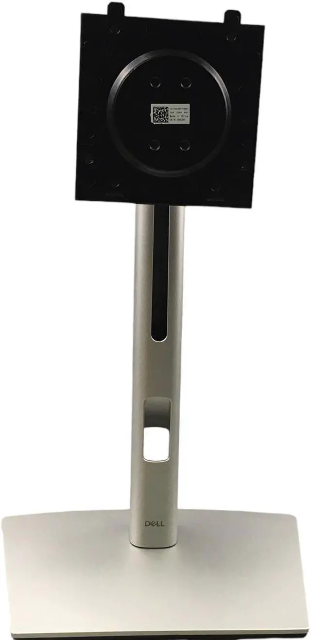 Alt view image 2 of 7 - DELL MONITOR STAND BASE ONLY P2423/P2223HC P2423 0DKJHC DKJHC 02M29R