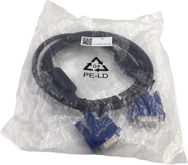 Alt view image 2 of 6 - Acer 41-vga150-c15uc1gb Vga Cable
