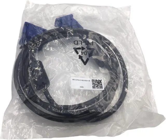 Alt view image 3 of 6 - Acer 41-vga150-c15uc1gb Vga Cable