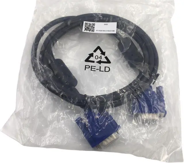 Alt view image 6 of 6 - Acer 41-vga150-c15uc1gb Vga Cable