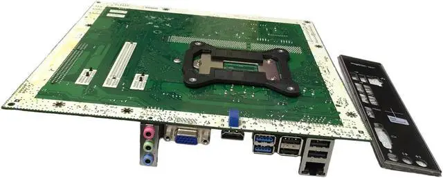 Alt view image 2 of 6 - DELL INSPIRON 3847 088DT1 88DT1 MOTHERBOARD
