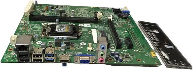 Alt view image 5 of 6 - DELL INSPIRON 3847 088DT1 88DT1 MOTHERBOARD