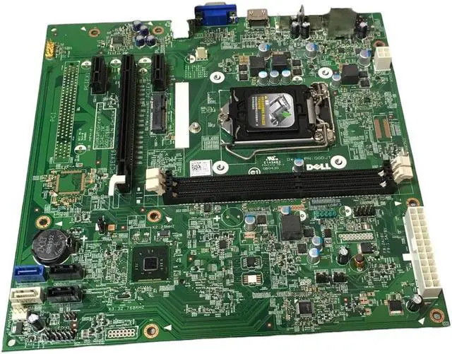 Alt view image 3 of 6 - DELL INSPIRON 3847 088DT1 88DT1 MOTHERBOARD