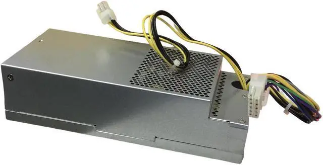 Alt view image 5 of 7 - Acer Veriton X4640G X6640G Computer Power Supply FSP220-30FABA