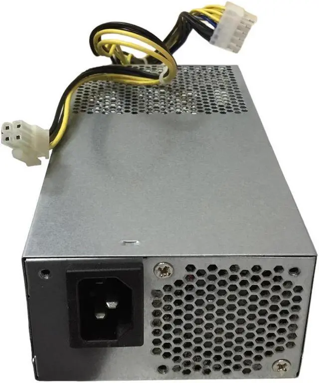 Alt view image 4 of 7 - Acer Veriton X4640G X6640G Computer Power Supply FSP220-30FABA