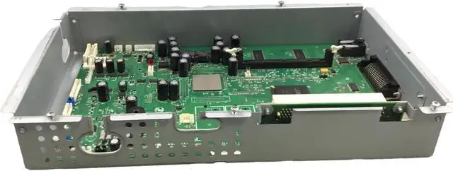 Alt view image 6 of 7 - Lexmark IBM STG24B Dell F0016041E+ 0805112646 Printer Board