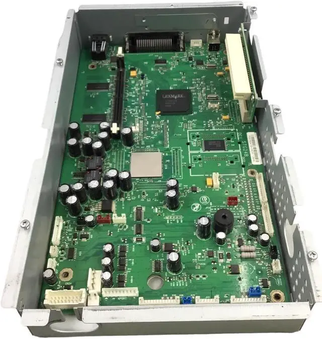 Alt view image 2 of 7 - Lexmark IBM STG24B Dell F0016041E+ 0805112646 Printer Board