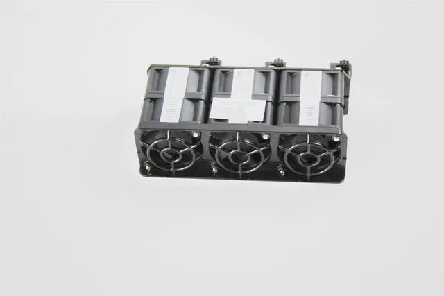 Main image of 418037-001 HP Cooling Fan Assembly For DL360 G5 DL365 G1 412212-001