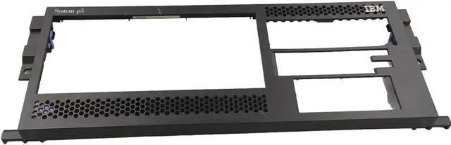 Main image of IBM 39J5328 p5 Front Cover Rack Mount Assembly for 9111-520 9131-52A, 9133-55A