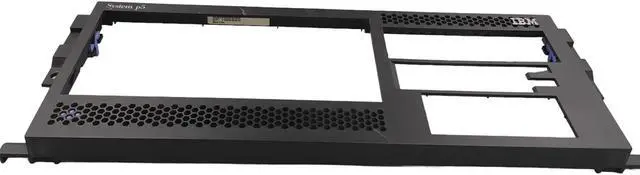 Alt view image 3 of 7 - IBM 39J5328 p5 Front Cover Rack Mount Assembly for 9111-520 9131-52A, 9133-55A
