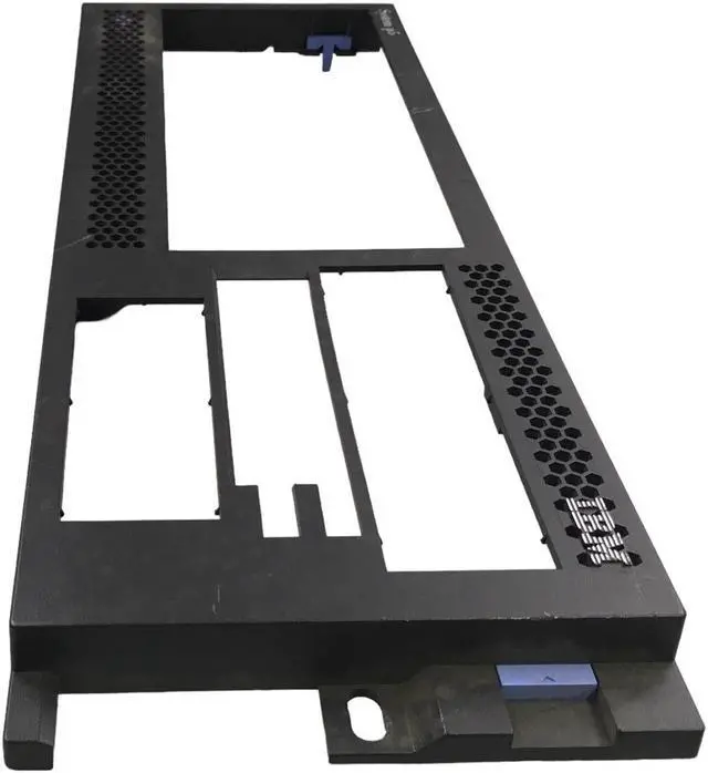 Alt view image 5 of 7 - IBM 39J5328 p5 Front Cover Rack Mount Assembly for 9111-520 9131-52A, 9133-55A