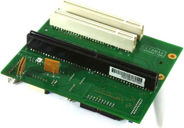 Main image of Datamax Oneil Backplane PCB Board Printer 51-2313-00