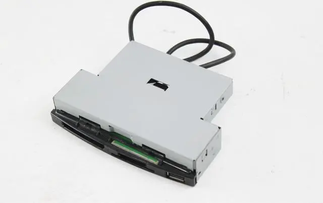 Main image of eMachines E4034 W3107 Memory Card Reader Tower W/ Cable GLF-B2.0-00