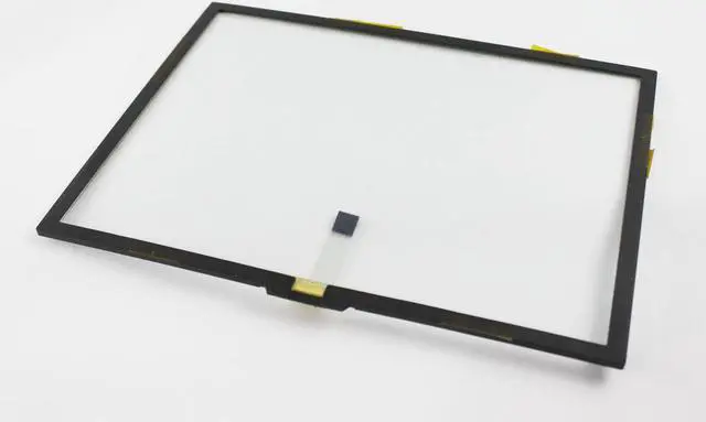 Main image of NCR RealPOS Terminal Touch Screen Panel 497 W/ Bezel, 497-0449239