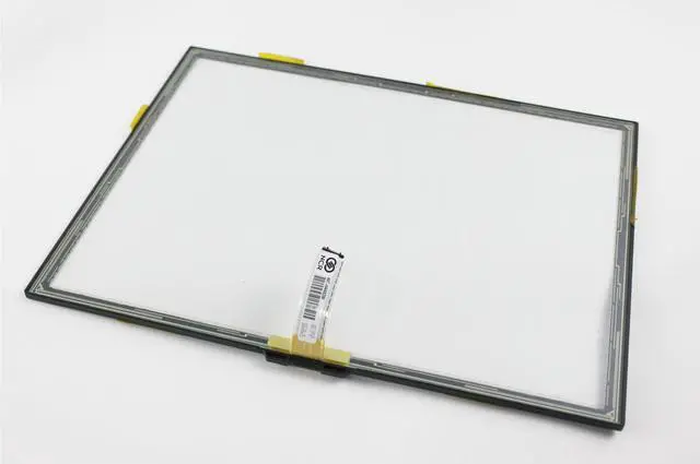 Alt view image 2 of 3 - NCR RealPOS Terminal Touch Screen Panel 497 W/ Bezel, 497-0449239