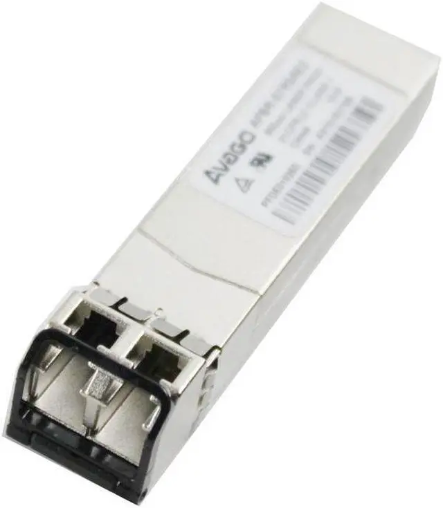 Refurbished: Avago 4Gb SFP Transceiver Module AFBR-57R5AEZ