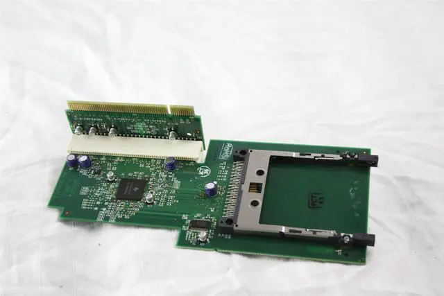 Main image of NCR NCR-10 PCI Riser Card 497-0429175 485B9402-R 497-0429121 497-0429119 497-0431228 497-0429120