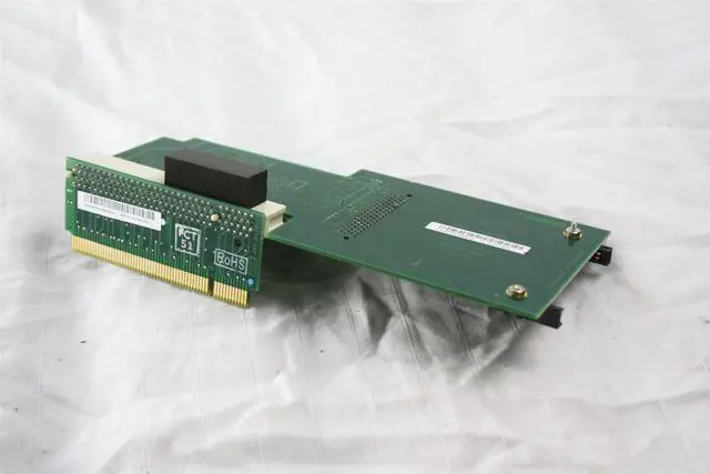 Alt view image 3 of 3 - NCR NCR-10 PCI Riser Card 497-0429175 485B9402-R 497-0429121 497-0429119 497-0431228 497-0429120