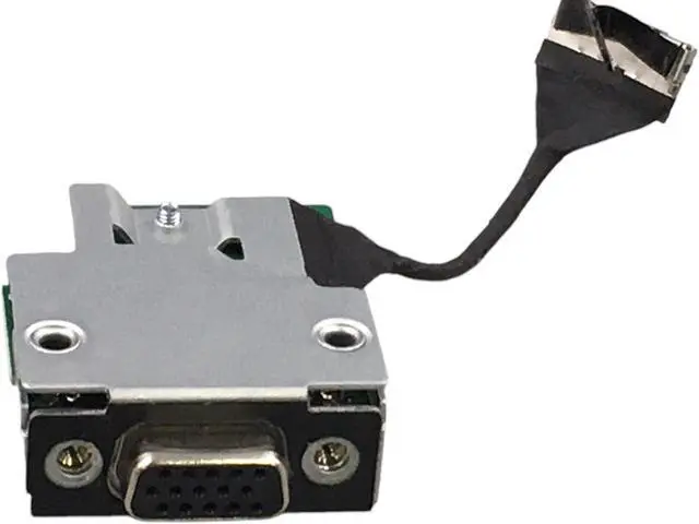 Alt view image 2 of 7 - Dell Optiplex 7060 7060 Micro Secondary VGA Output Board N8RCT 0N8RCT