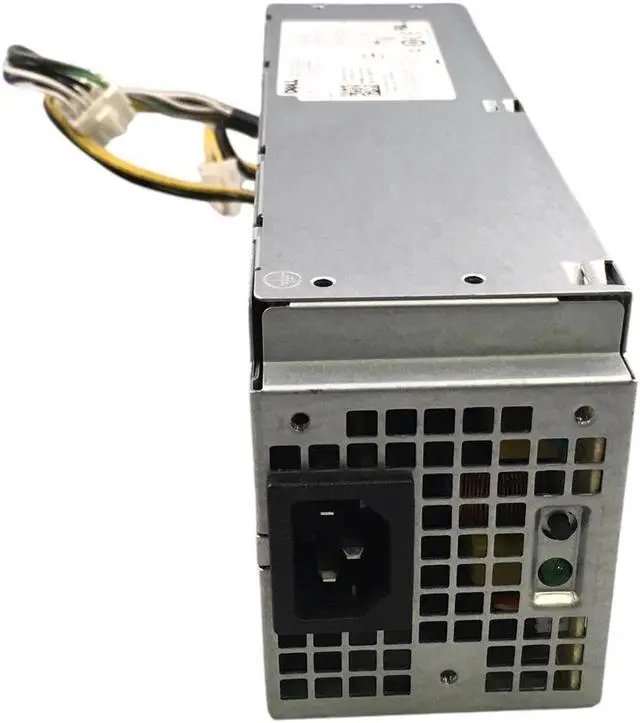 Alt view image 3 of 7 - Dell OptiPlex 3040 Inspiron 3250 Vostro 3250 180w Power Supply 0RKTF0 SFF