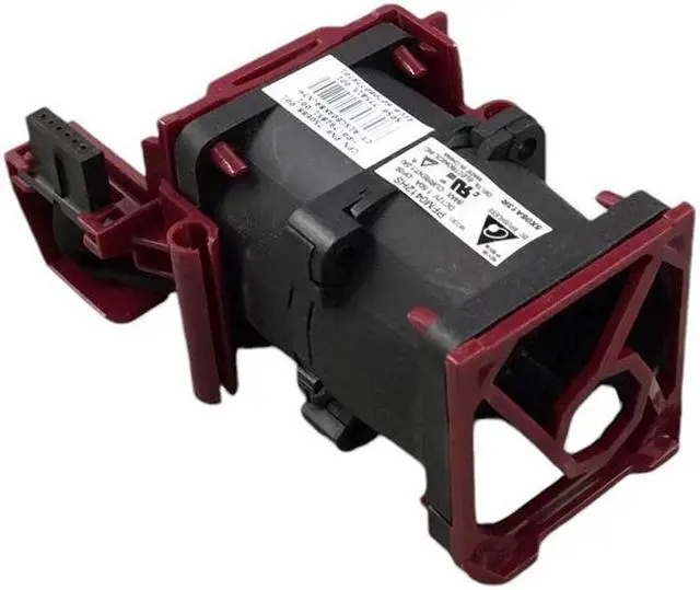Alt view image 6 of 6 - HP 750688-001 792851-001 775415-001 DL360 G9 Cooling Fan PFM0412HS