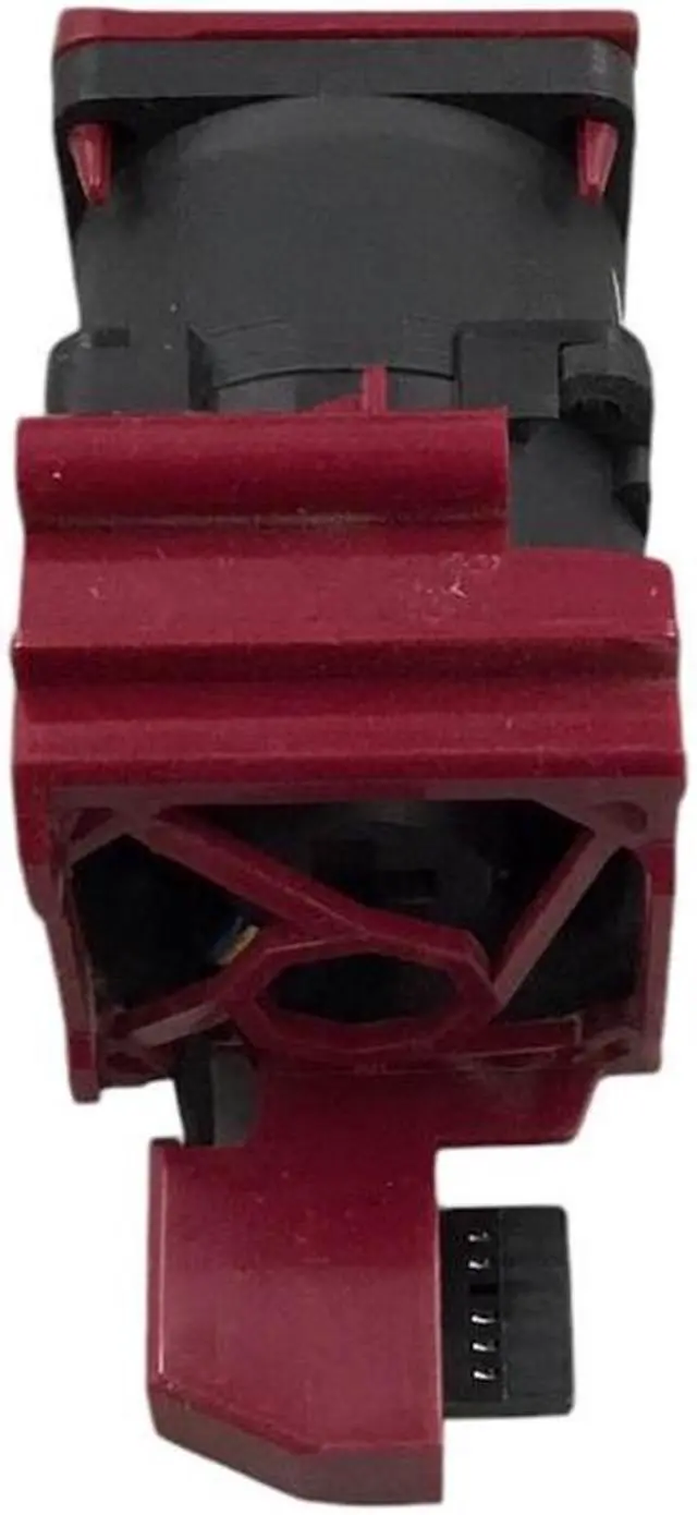 Alt view image 7 of 7 - Lot of 2-HP 750688-001 792851-001 775415-001 DL360 G9 Cooling Fan PFM0412HS