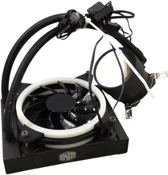 Refurbished: Cooler Master Cyperpower DF1202512SEMN one fan W