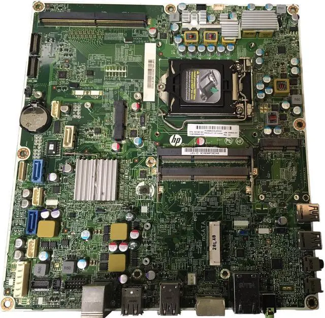 Main image of HP Elite 8300 PC Motherboard 656945-001 657097-001656946-000,657097-001