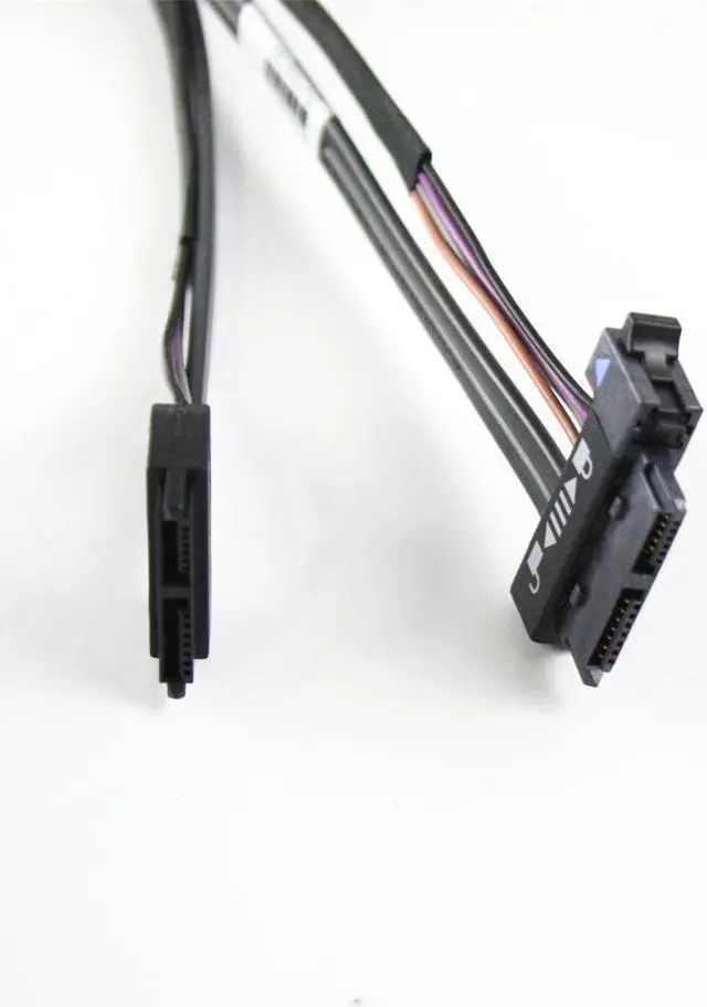 Alt view image 3 of 3 - IBM Lenovo SATA ODD Optical DVD Cable 00FK464 00FK959