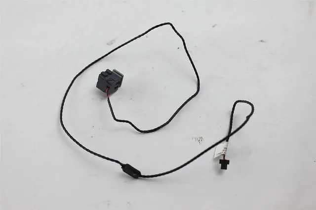 Alt view image 3 of 5 - Dell Latitude E6420 Series Laptop Phone Jack Cable Connector 07TM86 7TM86