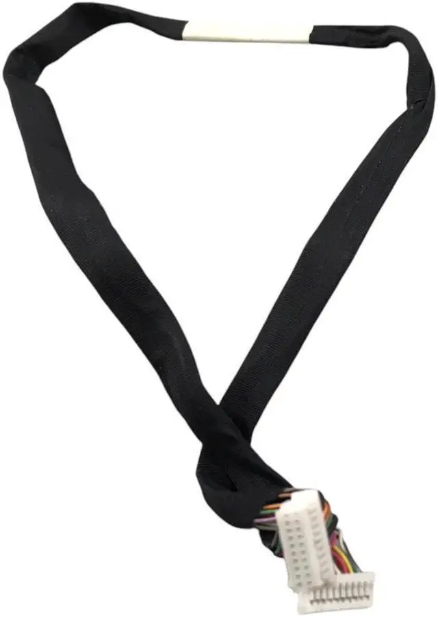 Alt view image 3 of 7 - HP Eliteone 800G ALL-IN-One Power Button Board Cable 695650-00150.3GH0A.011