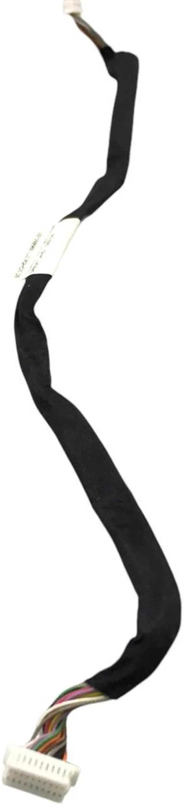 Alt view image 5 of 7 - HP Eliteone 800G ALL-IN-One Power Button Board Cable 695650-00150.3GH0A.011