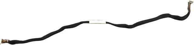Alt view image 7 of 7 - HP Eliteone 800G ALL-IN-One Power Button Board Cable 695650-00150.3GH0A.011