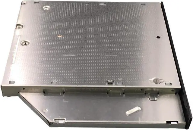 Alt view image 4 of 7 - Dell Hitachi DTA0N 8X DVD-ROM Drive CNPJF 0CNPJF
