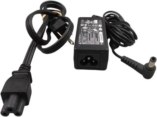 Alt view image 4 of 7 - Genuine Delta ADP-40PH BDAC Adapter 20V 2A Power Charger 40W W/Cord OEM