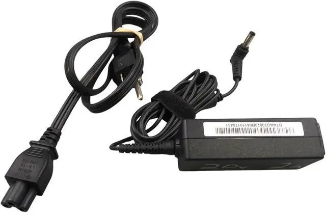 Alt view image 5 of 7 - Genuine Delta ADP-40PH BDAC Adapter 20V 2A Power Charger 40W W/Cord OEM