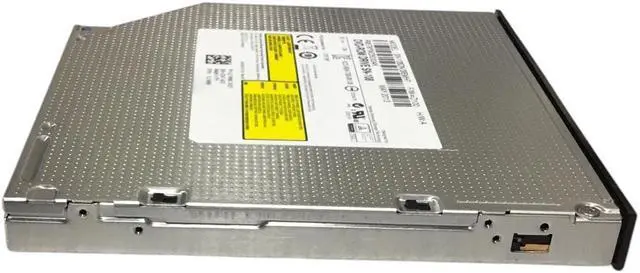 Alt view image 4 of 7 - Dell OptiPlex 9020 DVD-ROM Drive SN-108DN J1W66 0J1W66 CN-0J1W66