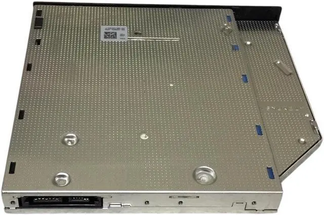 Alt view image 6 of 7 - Dell OptiPlex 9020 DVD-ROM Drive SN-108DN J1W66 0J1W66 CN-0J1W66