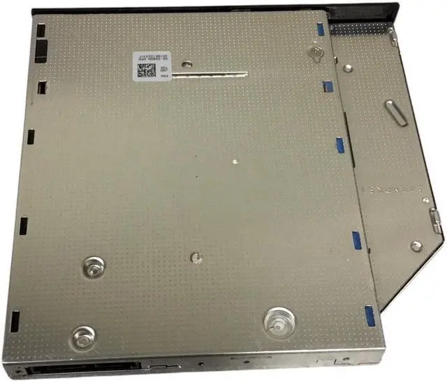 Alt view image 5 of 7 - Dell OptiPlex 9020 DVD-ROM Drive SN-108DN J1W66 0J1W66 CN-0J1W66