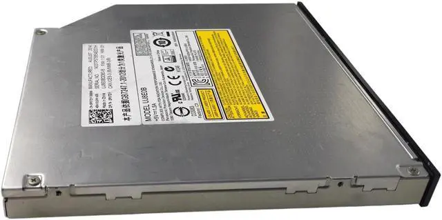 Alt view image 5 of 7 - UJ8E0B CN-0PX7DY 0PX7DY Optical Disc Drive