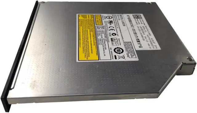 Alt view image 7 of 7 - UJ8E0B CN-0PX7DY 0PX7DY Optical Disc Drive