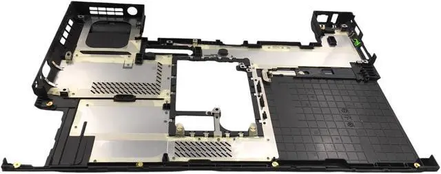 Alt view image 2 of 6 - Genuine Lenovo Cover Base Bottom Thinkpad T430 T430i 04W6882 / 0B38910