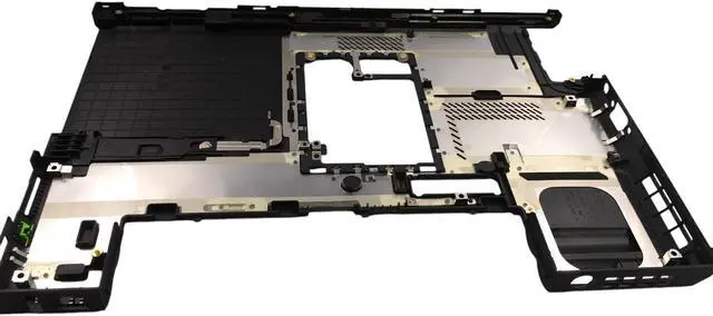 Alt view image 5 of 6 - Genuine Lenovo Cover Base Bottom Thinkpad T430 T430i 04W6882 / 0B38910