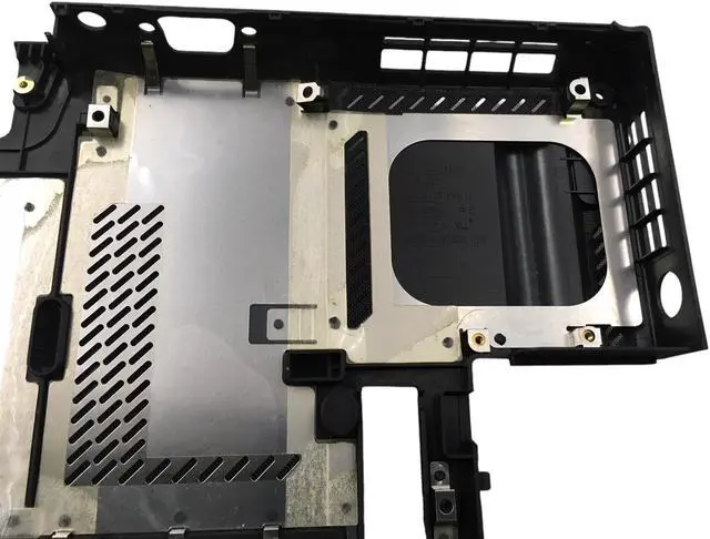 Alt view image 6 of 6 - Genuine Lenovo Cover Base Bottom Thinkpad T430 T430i 04W6882 / 0B38910