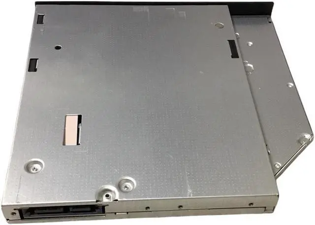 Alt view image 5 of 5 - DELL DS-8D9SH Dell SATA DVD ROM Media Drive PN: 0R7J8C