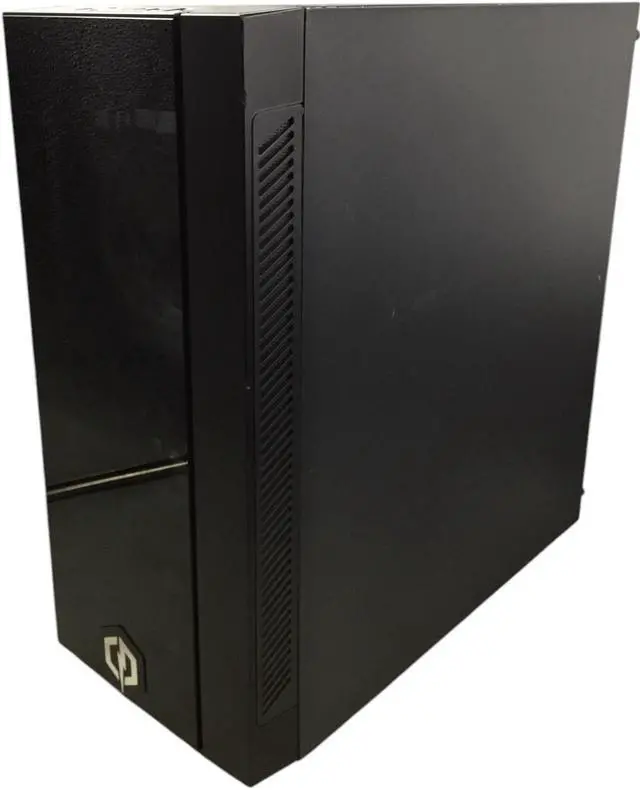 Refurbished: Cyberpower PC C Series Computer Case, w/Fans
