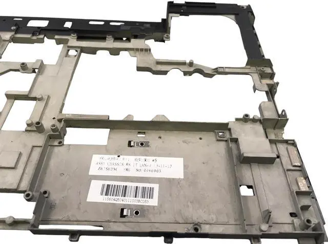 Alt view image 4 of 6 - 04W6903 60.4QE04.001 OEMLENOVO CHASSIS BRACKET THINKPAD W530