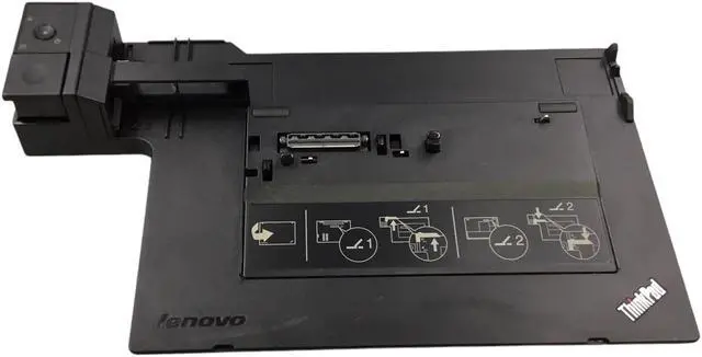 Main image of IBM Lenovo ThinkPad Port Replicator Series 3 USB 2.0 Type 4337 75Y5735 75Y5734