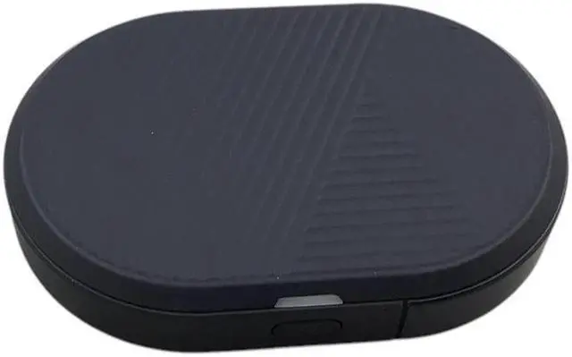 Alt view image 4 of 7 - Verizon 4G LTE Ellipsis Jetpack MHS900L Wi-Fi Hotspot Modem- Blue