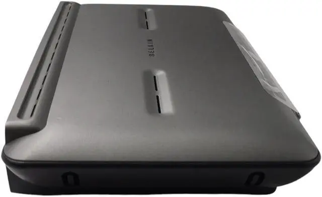 Alt view image 4 of 7 - BELKIN F5D5231-4 4 PORT CABLE/DSL GATEWAY ROUTER W/POWER SUUPLY